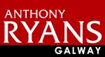 Anthony Ryans Logo