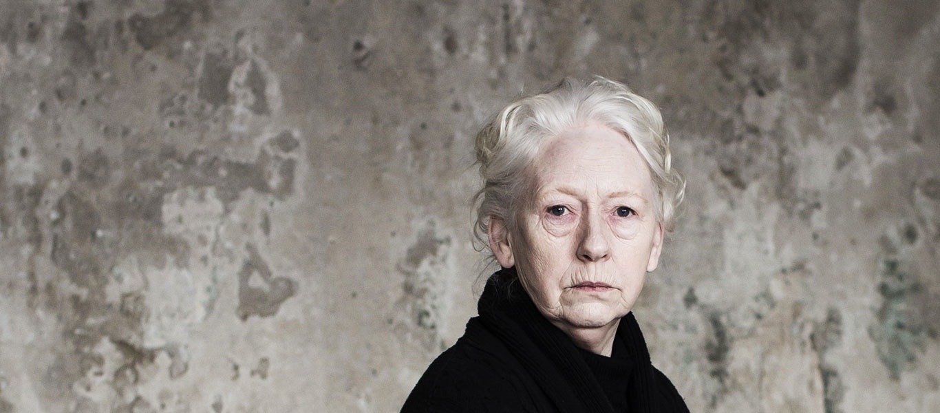 Marie Mullen Nominated for her Role in The Beauty Queen of Leenane in Drama Desk Awards banner photo