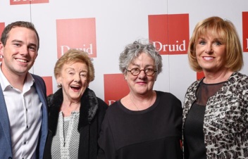 			Carmel Hynes Rip