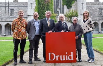 			Druid And Nui Galway 1