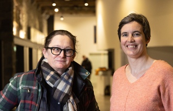			Sonya Kelly Druid Academy Masterclass University Of Galway Photo By Emilija Jefremova 1366X600