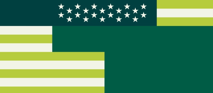 			The Stars And Stripes Web Production Page