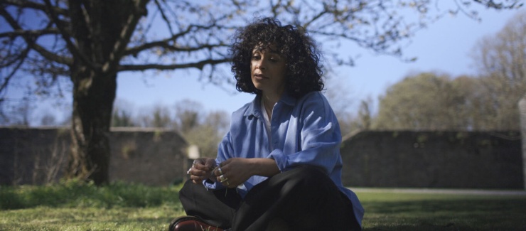 Druid 20 Days Of Poetry Coole Park Poetry Series Production Page 1