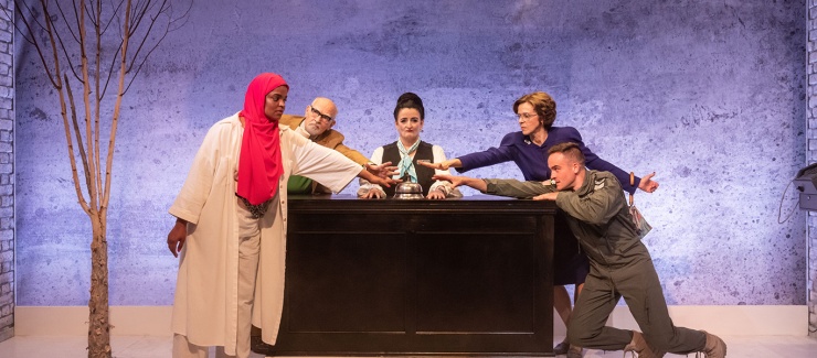 Druid The Last Return By Sonya Kelly Photo By Ste Murray 1366X600