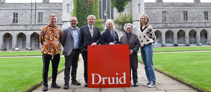 Druid And Nui Galway 1