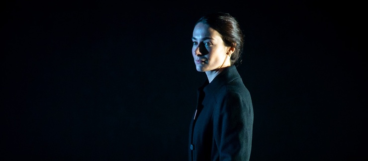 			Siobhán Cullen In Once Upon A Bridge By Sonya Kelly  A Druid Production  Image By Emilija Jefremova 1366X600