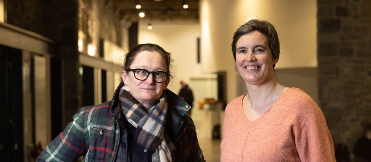 Sonya Kelly Druid Academy Masterclass University Of Galway Photo By Emilija Jefremova 1366X600