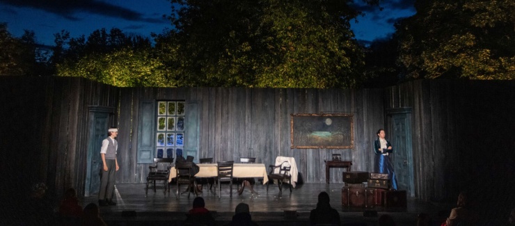 The Seagull Druid 2022 Image By Ste Murray Website News Article 1366X600