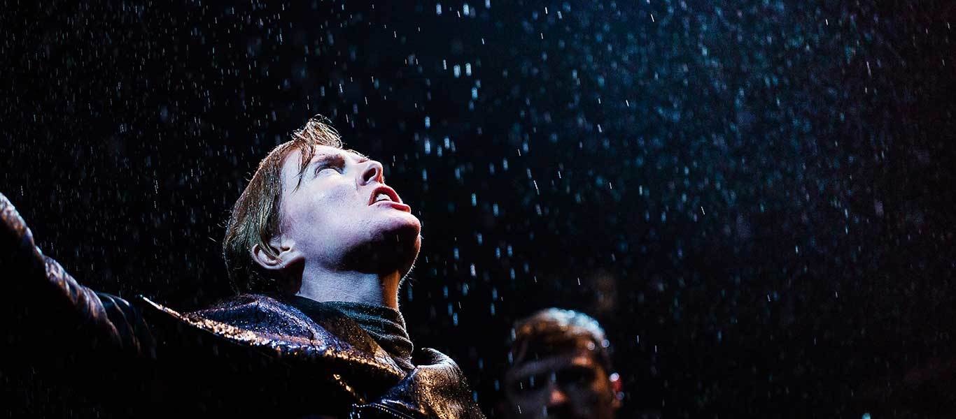 			Productions Druidshakespeare
