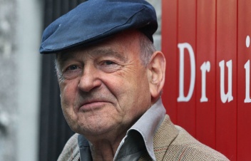 			Tom Mruphy By Joe Shaughnessy