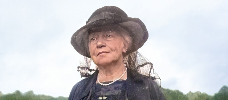 Druid Gregory Production Page