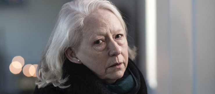 Marie Mullen Bursary Banner