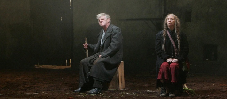 Well Of The Saints 2