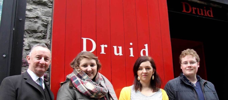 Get Involved Current Participants