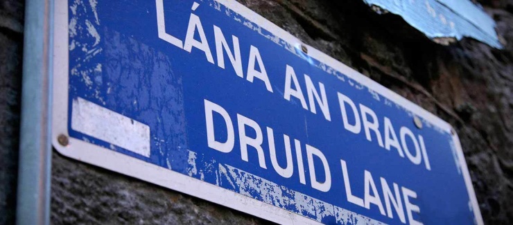 Location And Parking