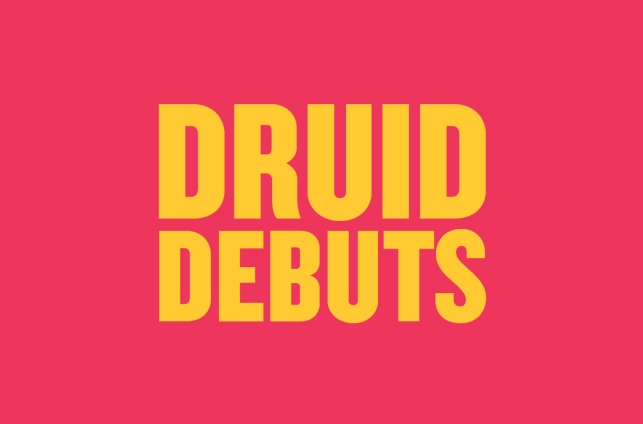 			Druid Summer Season 2021 Homepage Druid Debuts Artwork 1