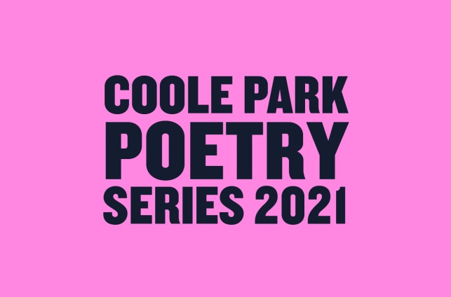 			Druid Summer Season 2021 Homepage Coole Park Poetry Series 2021 Artwork 1
