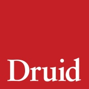 Druid web logo