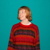 Aoife Delany Reade photo by Nuala Kerrigan