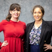 Evas Echo Theatre Company Fuel 2022 Square