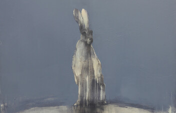 			Hill of the Hares