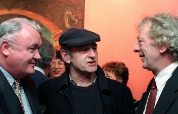			Donagh O'Donoghue RIP