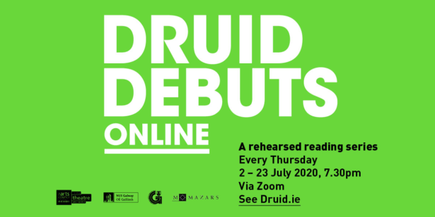 Druid Debuts 2020 Druid At Home