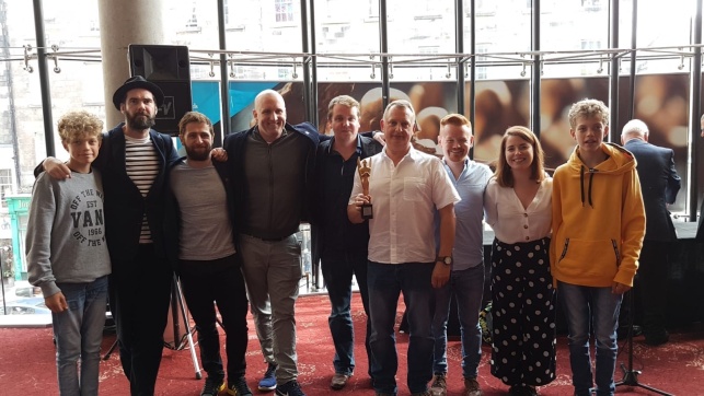 			Godot Cast With Herald Angel