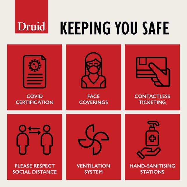 			Keeping You Safe