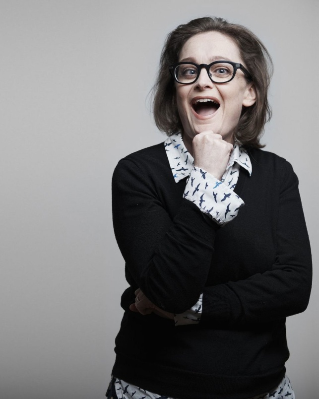 			Sonya Kelly