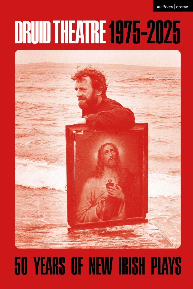 <p>The front cover of the book</p>
		