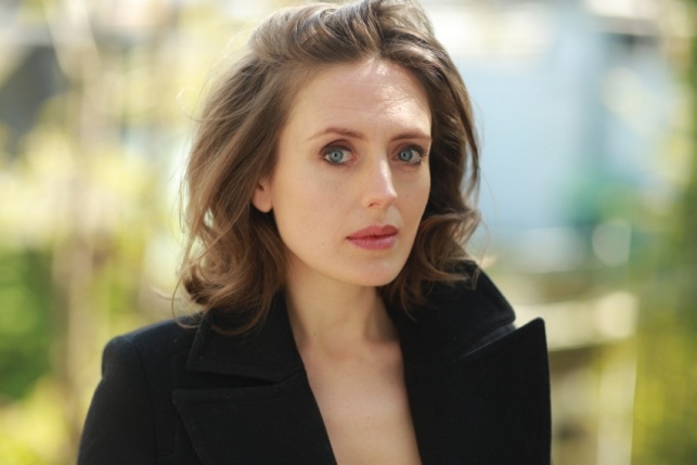 			Rebecca O'Mara
