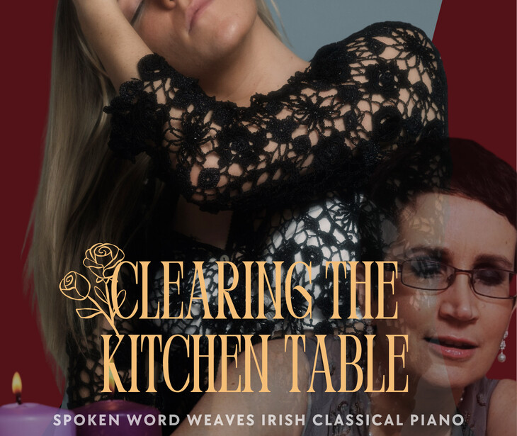 Imagne Productions Poster