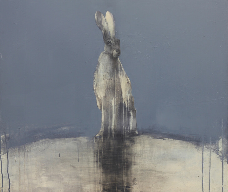 Hill of the Hares