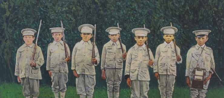 Attention by Mick O Dea Druid O Casey Druid website 1366x600