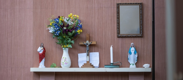 DOC Shadow rehearsals 4