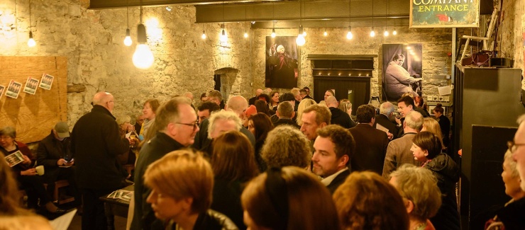 Druid O Casey Galway launch 1366x600