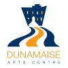 			Dunamaise Arts Centre Logo