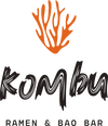 			Kombu Restaurant Logo