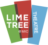 			Lime Tree Theatre Logo