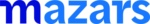 Mazars Logo 2 C Cmyk