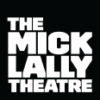 Mick Lally Theatre Logo