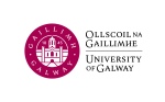 University Of Galway Logo  Positive Landscape Stacked