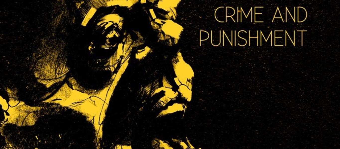 Crime & Punishment banner photo