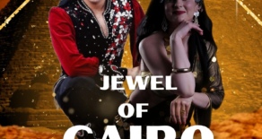 Jewel of Cairo - Egyptian Folkloric, Fusion & Oriental Dance