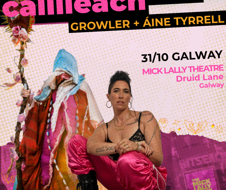Caillieach
