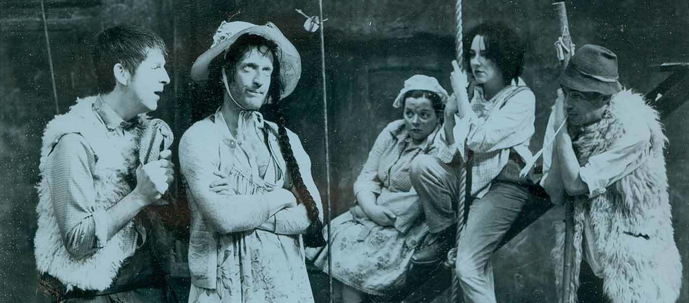 As You Like It 1999