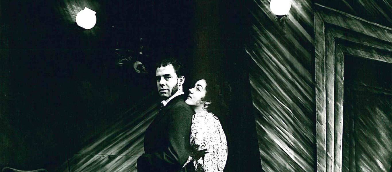 Gaslight 1992