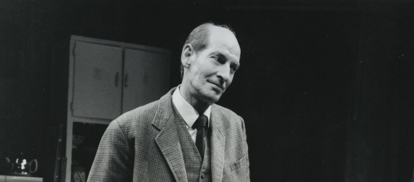 Look Back In Anger 1991