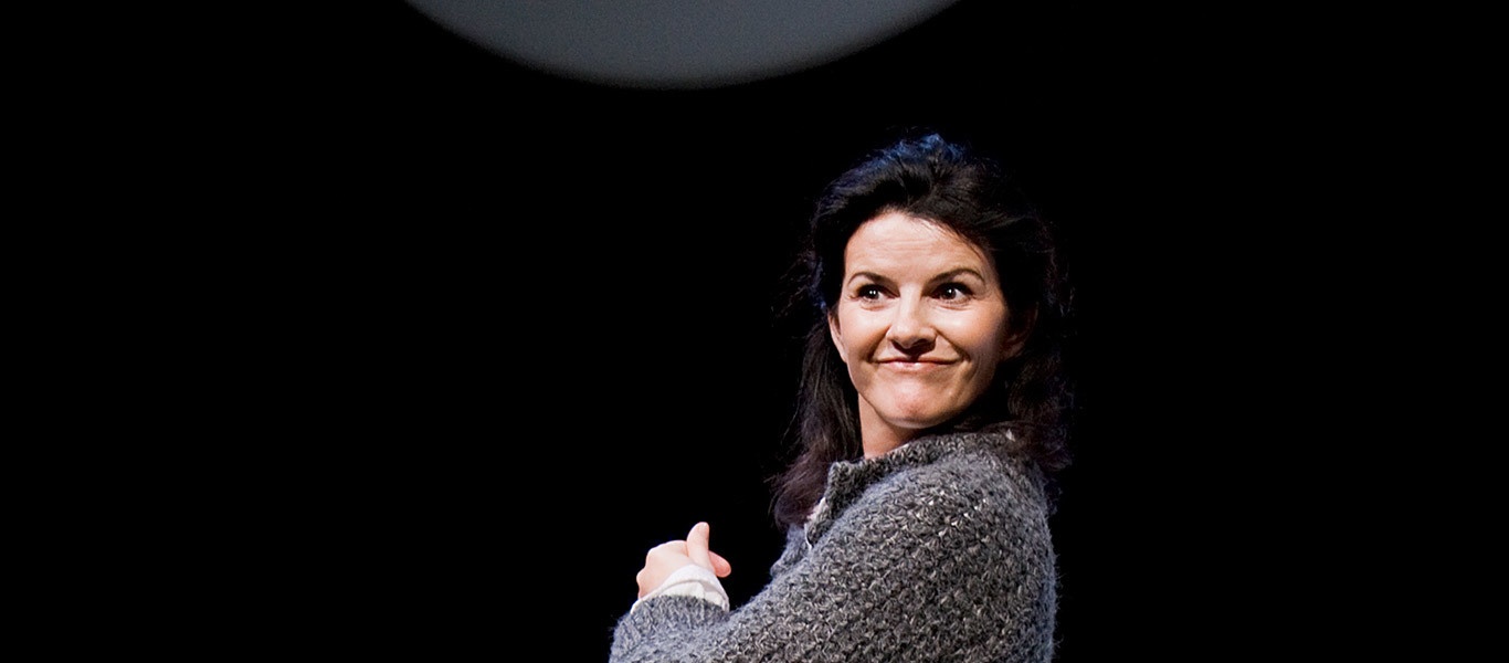 My Brilliant Divorce